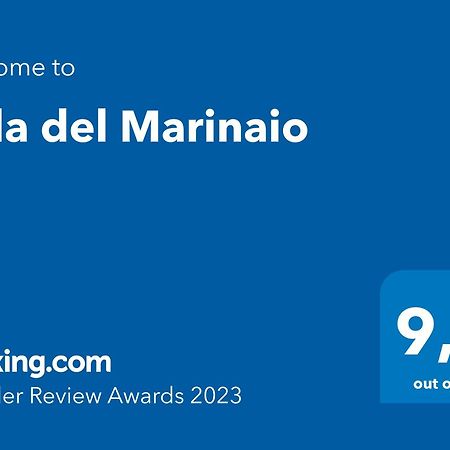 Villa Del Marinaio Mazara del Vallo Kültér fotó