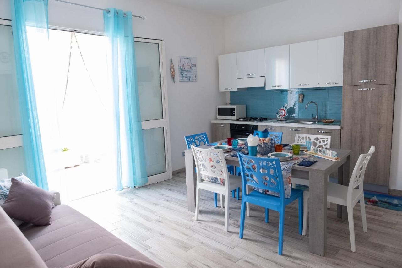 Villa Del Marinaio Mazara del Vallo Kültér fotó