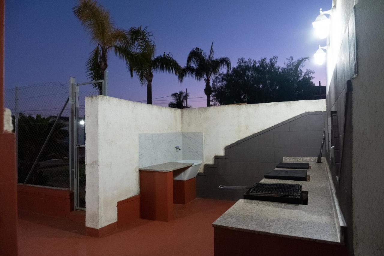 Villa Del Marinaio Mazara del Vallo Kültér fotó