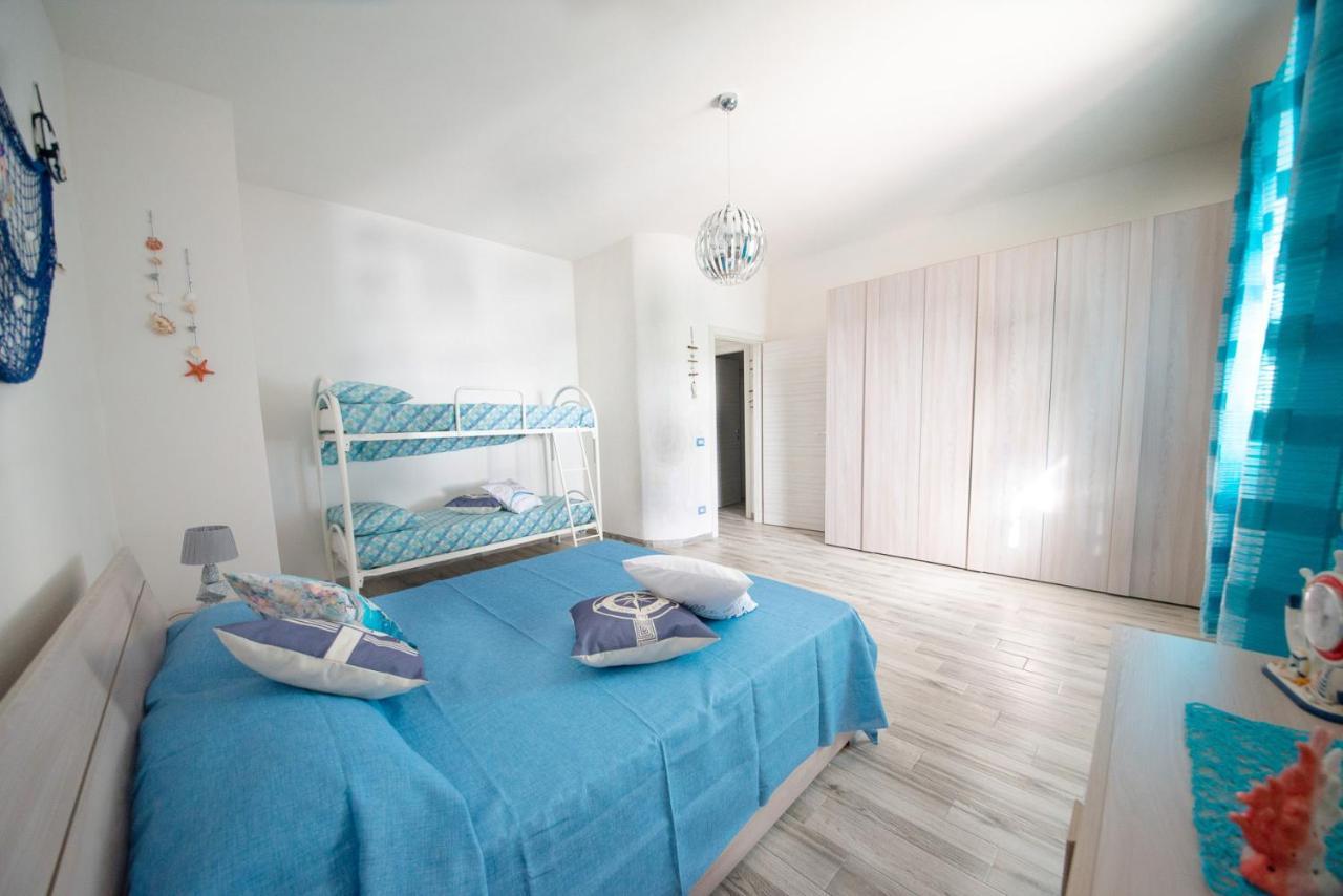 Villa Del Marinaio Mazara del Vallo Kültér fotó