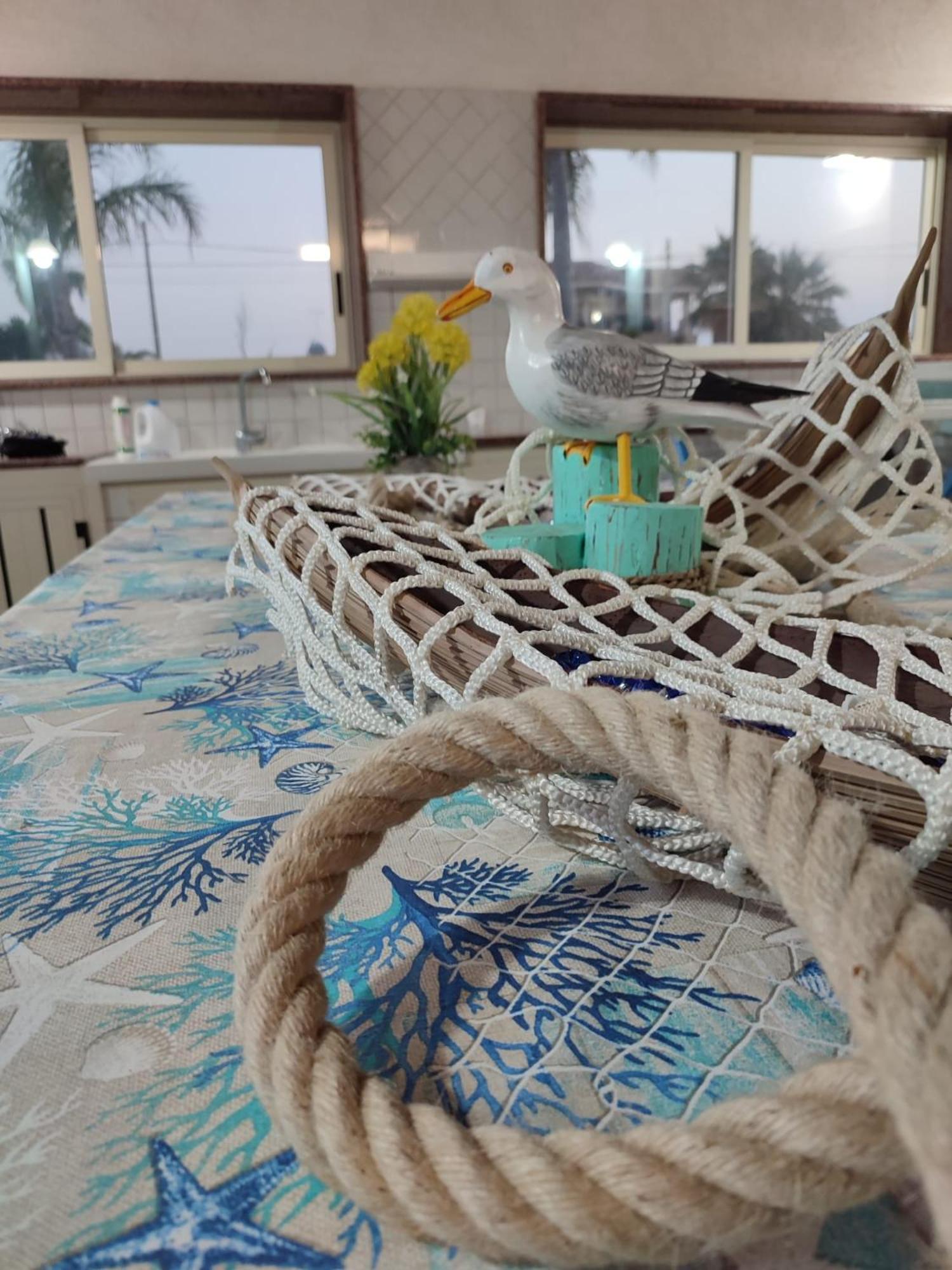 Villa Del Marinaio Mazara del Vallo Kültér fotó